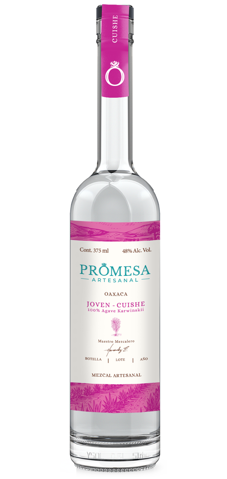 Joven Cuishe 375 ML