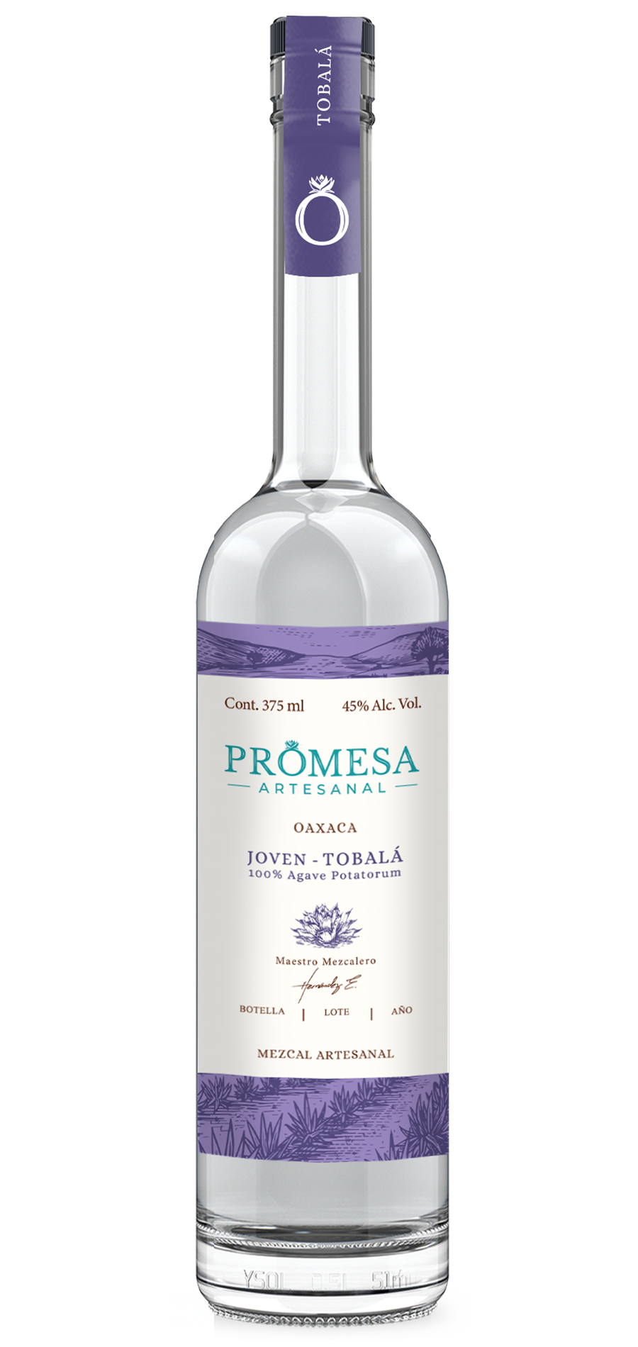 Joven Tobalá 375 ML